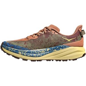 HOKA Scarpe da Trail Speedgoat 6 Uomo - Scarpe da Trail HOKA Scarpe da Trail Speedgoat 6 Uomo - Scarpe da Trail