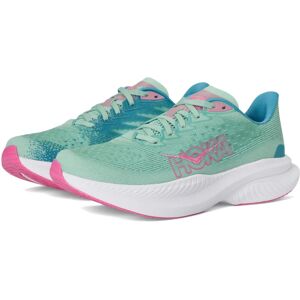 HOKA Women's Mach 6 Road Running Shoes - Lightweight, Responsive, Breathable - Road Running Shoes HOKA Women's Mach 6 Road Running Shoes - Lightweight, Responsive, Breathable - Road Running Shoes