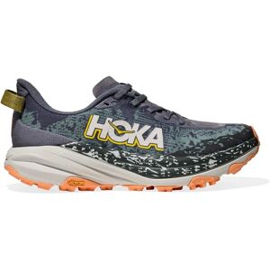 HOKA Women's Speedgoat 6 Trail Shoes - Trail Shoes HOKA Women's Speedgoat 6 Trail Shoes - Trail Shoes