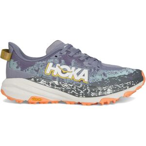 HOKA Women's Speedgoat 6 Trail Shoes - Trail Shoes HOKA Women's Speedgoat 6 Trail Shoes - Trail Shoes