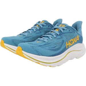 HOKA Men's Clifton 10 Road Running Shoes - Lightweight, Comfortable, Breathable HOKA Men's Clifton 10 Road Running Shoes - Lightweight, Comfortable, Breathable