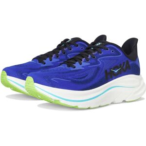HOKA Men's Clifton 10 Road Running Shoes - Night Sky/Midnight Blue HOKA Men's Clifton 10 Road Running Shoes - Night Sky/Midnight Blue