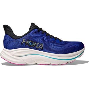 HOKA Clifton 10 Road Running Shoes - Night Sky/Ultramarine HOKA Clifton 10 Road Running Shoes - Night Sky/Ultramarine