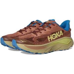 Hoka One One Challenger 8 Maple/Cardamom Running Shoes - Running Shoes Hoka One One Challenger 8 Maple/Cardamom Running Shoes - Running Shoes