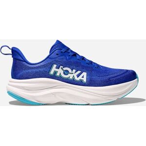 HOKA Women's Skyflow Ultramarine/Night Sky Size 6.5 Road Running Shoes - Road Running Shoes HOKA Women's Skyflow Ultramarine/Night Sky Size 6.5 Road Running Shoes - Road Running Shoes