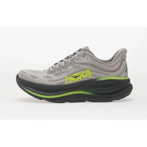 HOKA Bondi 9 Zapatillas Grises - Sneakers HOKA Bondi 9 Zapatillas Grises - Sneakers
