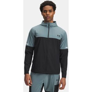 Under Armour Tech Utility Woven Jacket - Outdoor Performance Under Armour Tech Utility Woven Jacket - Outdoor Performance