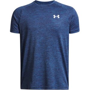 Under Armour Boys Tech 2.0 Blue Atlantis White YMD - T-shirt Under Armour Boys Tech 2.0 Blue Atlantis White YMD - T-shirt