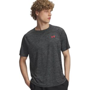 Under Armour UA Tech Textured SS Tee Shirt - T-shirt Under Armour UA Tech Textured SS Tee Shirt - T-shirt