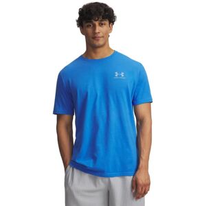 Under Armour UA M Sportstyle LC SS - T-Shirt Under Armour UA M Sportstyle LC SS - T-Shirt