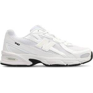 New Balance 740 Herre Lowtop Hvid - Sneakers New Balance 740 Herre Lowtop Hvid - Sneakers