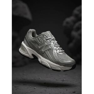 New Balance U740SG2 - Sølv Metallisk - Sneakers New Balance U740SG2 - Sølv Metallisk - Sneakers