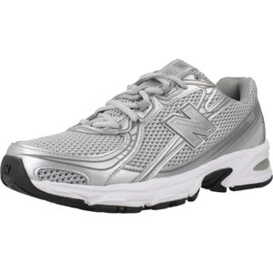 New Balance U740SG2 Silver Metallic - Unisex Sneakers New Balance U740SG2 Silver Metallic - Unisex Sneakers