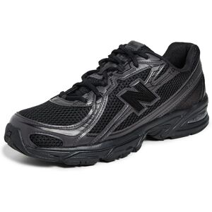 New Balance U740BO2 - Mesh, Retro Design, Reflective - Sneakers New Balance U740BO2 - Mesh, Retro Design, Reflective - Sneakers