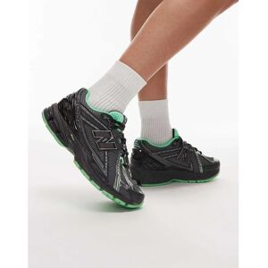 New Balance U1906RCT Baskets - Hommes Noir, 41,5 - Publicité New Balance U1906RCT Baskets - Hommes Noir, 41,5 - Publicité