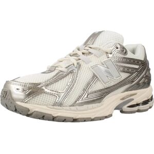 New Balance U1906 White Sneakers - Sports Shoes New Balance U1906 White Sneakers - Sports Shoes