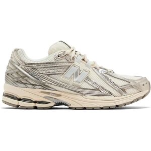 New Balance U1906 White Sneakers - Sneaker New Balance U1906 White Sneakers - Sneaker