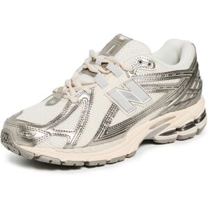 New Balance U1906 White Sneakers - Sneakers New Balance U1906 White Sneakers - Sneakers