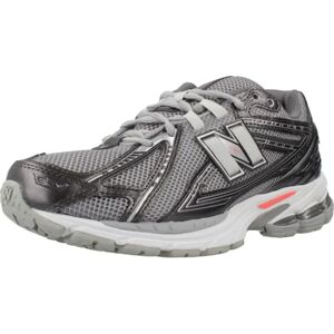 New Balance U1906 Silver Sneakers - Sneakers New Balance U1906 Silver Sneakers - Sneakers