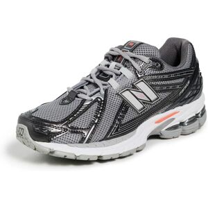 New Balance U1906 Silver Sneakers - Sneakers New Balance U1906 Silver Sneakers - Sneakers