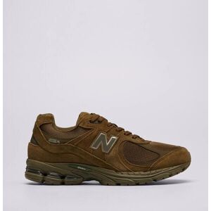 New Balance U2002RI Braun Sneakers - Sneakers New Balance U2002RI Braun Sneakers - Sneakers