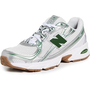 New Balance U740 Sf2 White Sneakers - Sneaker New Balance U740 Sf2 White Sneakers - Sneaker
