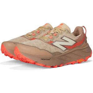 New Balance Hierro V9 Chaussures de trail femme Desert Clay - Publicité New Balance Hierro V9 Chaussures de trail femme Desert Clay - Publicité