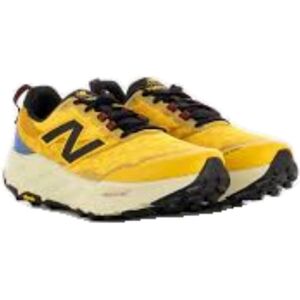 New Balance Hierro V9 Yellow - Trail Running Shoes New Balance Hierro V9 Yellow - Trail Running Shoes