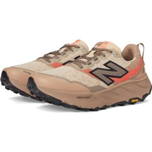 New Balance Hierro V9 - Trail Running Schuhe - Braun/Orange New Balance Hierro V9 - Trail Running Schuhe - Braun/Orange