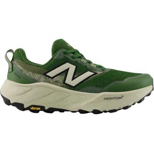 New Balance Hierro V9 Trail Green Shoes - Trail Running Shoes New Balance Hierro V9 Trail Green Shoes - Trail Running Shoes