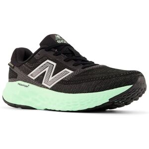 New Balance WEVOZGV4 Black Casual Running Shoes New Balance WEVOZGV4 Black Casual Running Shoes
