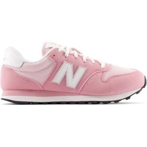 New Balance 500 Pantofi sport roz roz - Pantofi New Balance 500 Pantofi sport roz roz - Pantofi