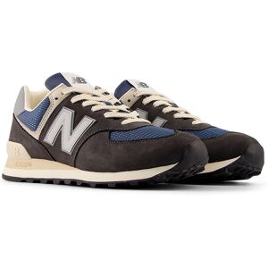 New Balance Low-top sneakers - U574SGG - Blue - Sneakers New Balance Low-top sneakers - U574SGG - Blue - Sneakers