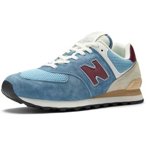 New Balance U574SPR-SPR Spring Tide Sneakers - Sneaker New Balance U574SPR-SPR Spring Tide Sneakers - Sneaker