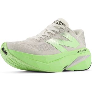 New Balance V3 Grigio/Verde Scarpe Neutre - Scarpe da corsa New Balance V3 Grigio/Verde Scarpe Neutre - Scarpe da corsa