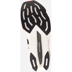 New Balance FuelCell SuperComp Pacer v2 Orange Blanc - Chaussures - Publicité New Balance FuelCell SuperComp Pacer v2 Orange Blanc - Chaussures - Publicité