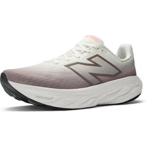 New Balance 1080 v14 White Purple Running Shoes - Running shoes New Balance 1080 v14 White Purple Running Shoes - Running shoes