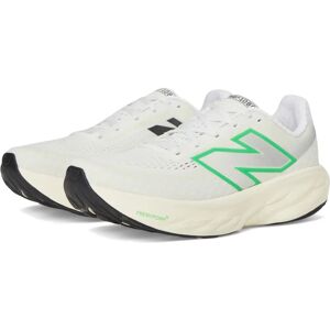 New Balance 1080 V14 Scarpe Bianche Verdi - Neutre New Balance 1080 V14 Scarpe Bianche Verdi - Neutre