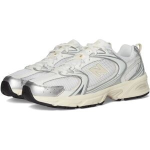 New Balance Sport U530 Sb White Sneakers - Sneakers New Balance Sport U530 Sb White Sneakers - Sneakers