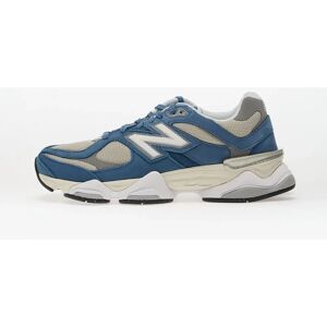 New Balance U9060 Ctc Baskets Bleues - Baskets - Publicité New Balance U9060 Ctc Baskets Bleues - Baskets - Publicité
