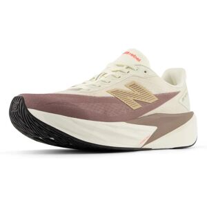 New Balance FuelCell Rebel v5 White - Running Shoes New Balance FuelCell Rebel v5 White - Running Shoes