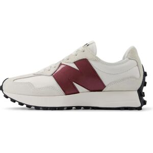New Balance Ws327 Sneakers White - Sneakers New Balance Ws327 Sneakers White - Sneakers