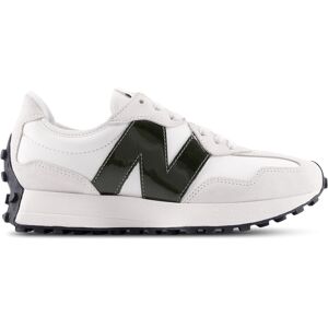 New Balance WS327 White Sneakers - Sneaker New Balance WS327 White Sneakers - Sneaker