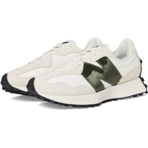 New Balance WS327 White Sneakers - Sneaker New Balance WS327 White Sneakers - Sneaker