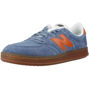 New Balance CT500 Blue Sneakers - Sneakers New Balance CT500 Blue Sneakers - Sneakers