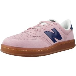 New Balance CT500 Pink Sneaker - Sportschuh New Balance CT500 Pink Sneaker - Sportschuh