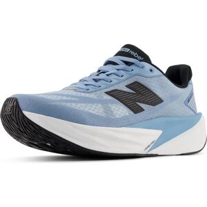 New Balance FuelCell Rebel v5 Blue - Running Shoes New Balance FuelCell Rebel v5 Blue - Running Shoes