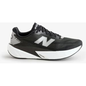 New Balance FuelCell Rebel v5 Preto Branco - Tênis de corrida New Balance FuelCell Rebel v5 Preto Branco - Tênis de corrida