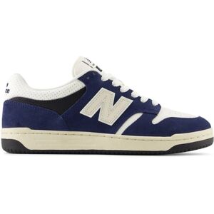 New Balance 480 Navy Sneaker - Sports Shoe New Balance 480 Navy Sneaker - Sports Shoe