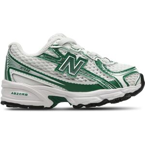 New Balance 740 Unisex Sneakers - White - Comfort & Style New Balance 740 Unisex Sneakers - White - Comfort & Style